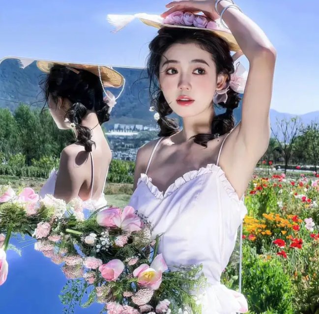 小明星大跟班