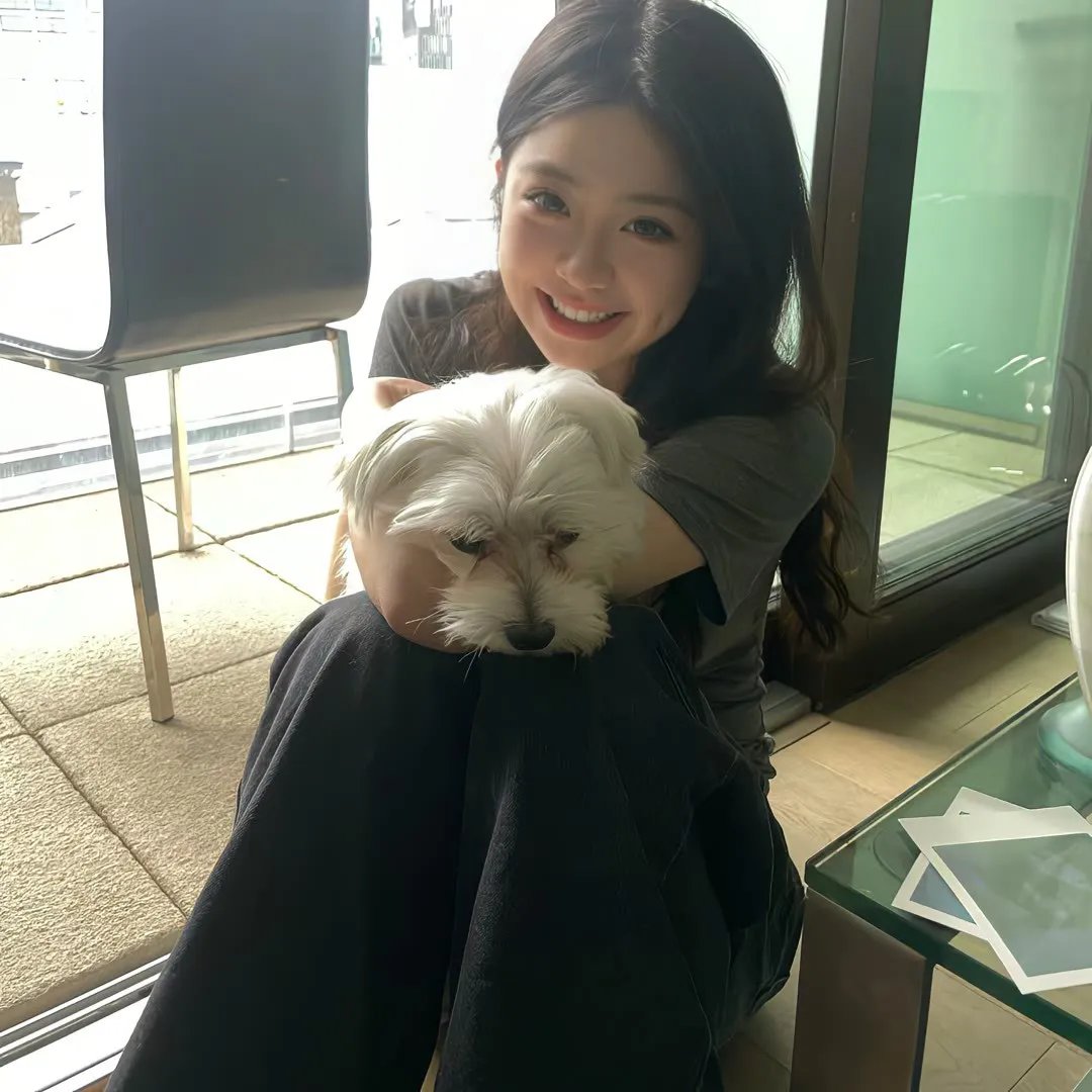 拜托了,花戎少女